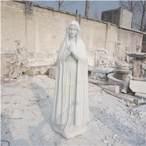 Buddha Priest God Statue Portrait Sculpture