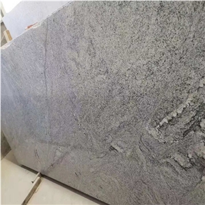 China New Viscont White Granite Tiles and Slabs