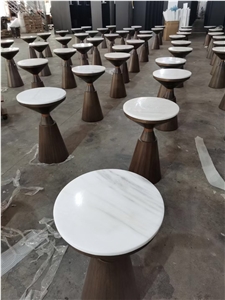 Marble Round/Oval/Patio Table Tops Marble Round/Oval/Patio Table Tops