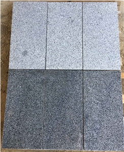 New G654 Granite Nero Impala Chinadark Grey
