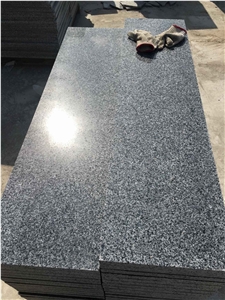 New G654 Granite Nero Impala Chinadark Grey