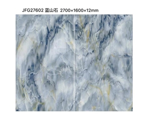 Sintered Stone Luxury Stone Items Sintered Slab