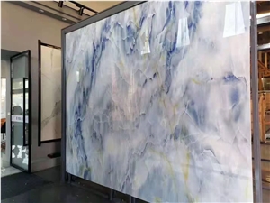 Sintered Stone Luxury Stone Items Sintered Slab