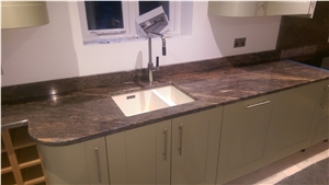 Bash Paradiso Granite Slabs