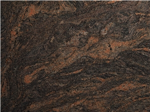 Bash Paradiso Granite Slabs