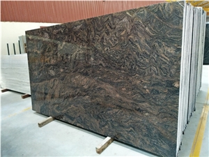 Bash Paradiso Granite Slabs