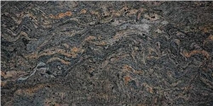 Bash Paradiso Granite Slabs