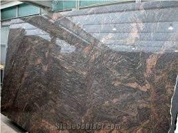 Bash Paradiso Granite Slabs