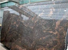 Bash Paradiso Granite Slabs