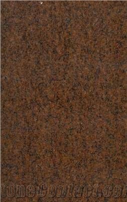Fersan Granite Tiles & Slabs, Red Granite