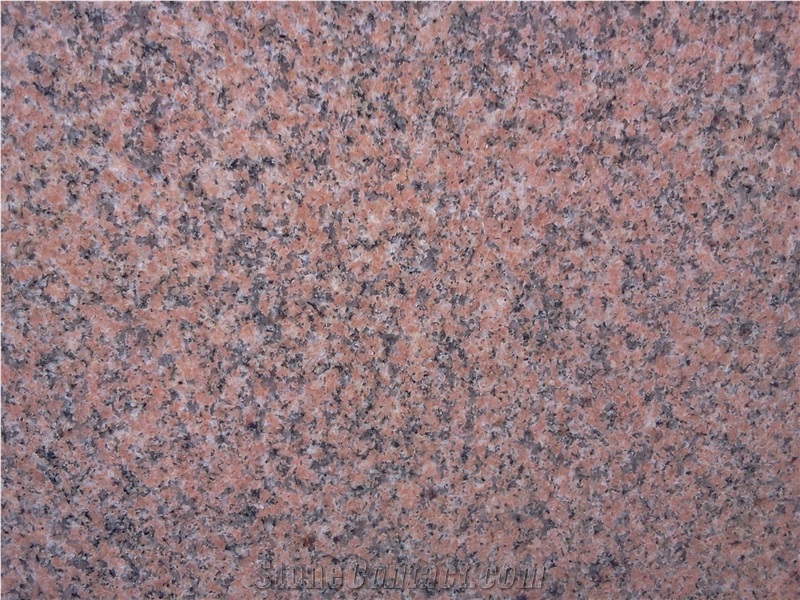 Fersan Granite Tiles & Slabs, Red Granite