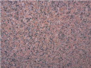 Fersan Granite Tiles & Slabs, Red Granite