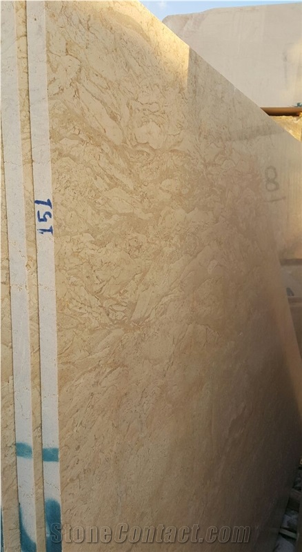 Filetto Hassana Marble Slabs & Tiles, Filetto Hassana Chiaro Marble Polished