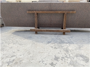 Red Horus Egyptian Granite Slabs & Tiles ,Polished