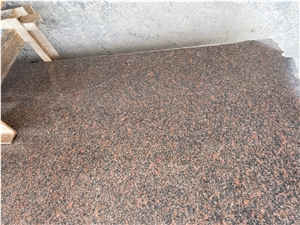 Red Horus Egyptian Granite Slabs & Tiles ,Polished