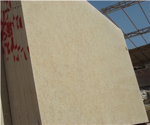 Sunny Menia Marble Slabs, Sunny Beige Marble Slabs