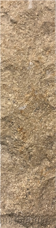 Terista Beige Marble Split Face & Tiles, Trista