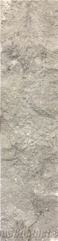 Terista Gey Split Face Marble Tiles , Trista Grey