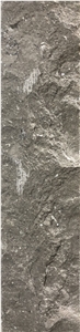 Terista Gey Split Face Marble Tiles , Trista Grey