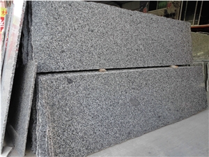 Atlantic Blue Granite Slab Tile for Floor Covering
