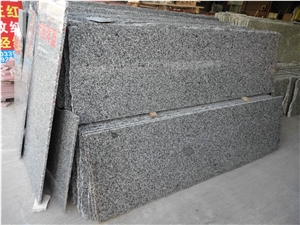 Atlantic Blue Granite Slab Tile for Floor Covering