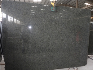 G747 Cactus Granite Slab for Kitchen Countertop