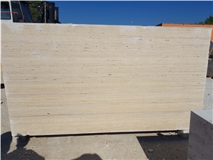 Travertino Classico Romano Italy Travertine Blocks