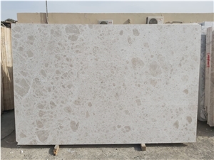 Snow Pearl Marble Slabs