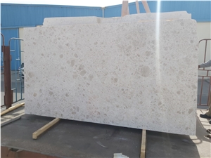 Snow Pearl Marble Slabs