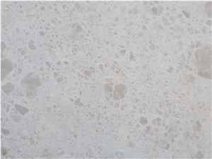 Snow Pearl Marble Slabs