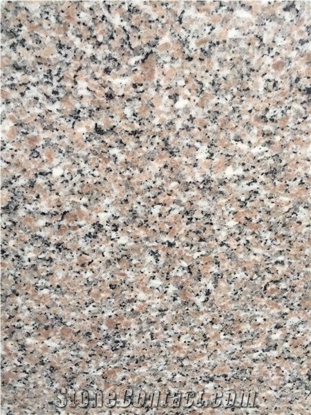 Our Owner Quarry Gl Pink Granite Slabs Polished