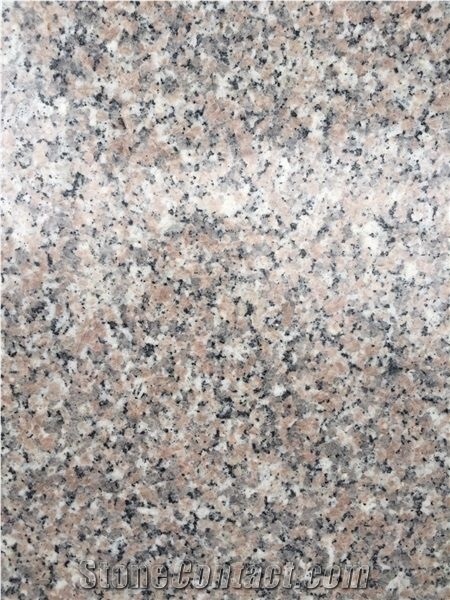Our Owner Quarry Gl Pink Granite Slabs Polished