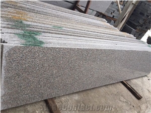 Our Owner Quarry Gl Pink Granite Slabs Polished