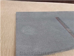 Vietnam Grey Basalt Aero Sawn Finished