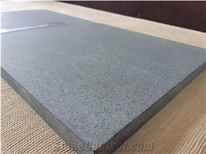 Vietnam Grey Basalt Aero Sawn Finished