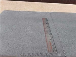 Vietnam Grey Basalt Aero Sawn Finished