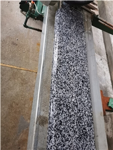Grey Owl Granite Slabs & Tiles