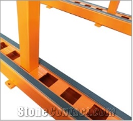 Economic Slab Rack-E