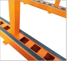 Economic Slab Rack-E