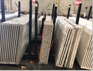 Economic Slab Rack-E