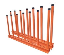 Slab Rack - a