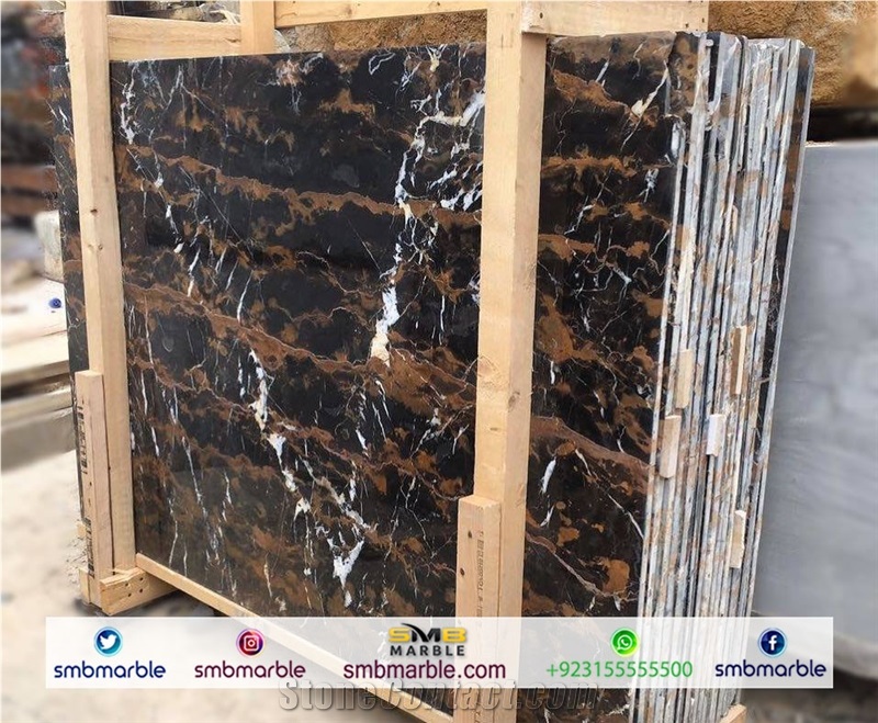 Pakistani Micheal Angelo Marble Slabs Tiles