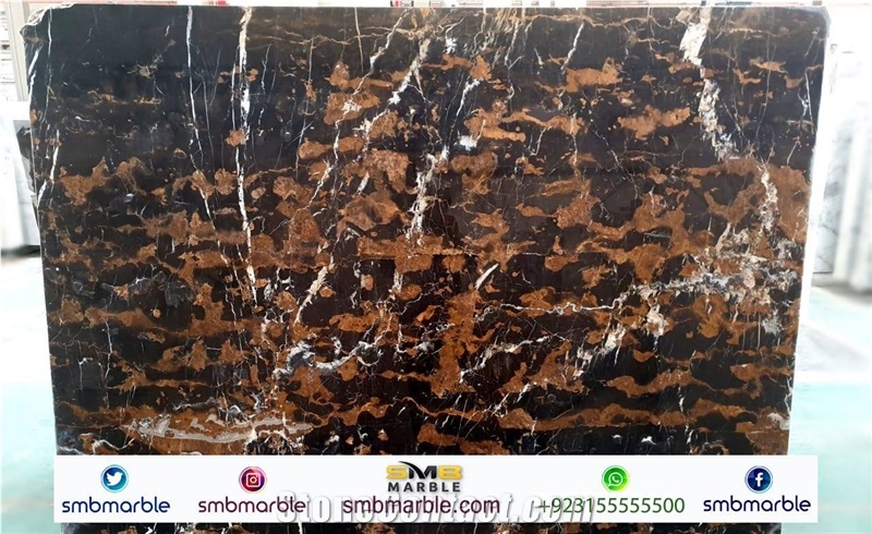 Pakistani Micheal Angelo Marble Slabs Tiles