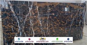 Pakistani Micheal Angelo Marble Slabs Tiles
