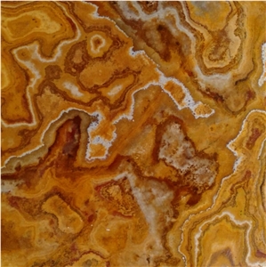Pakistani Multi Green Onyx Slabs & Tiles