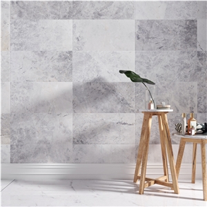 Sardis Dolomiti Grey Marble Tiles, Sardis Dolomiti Marble Slabs Sardis Dolomiti Grey Marble Tiles, Sardis Dolomiti Marble Slabs