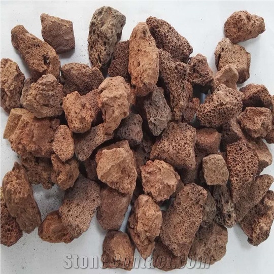Nature Foot Lava Scrubber Pumice Stone