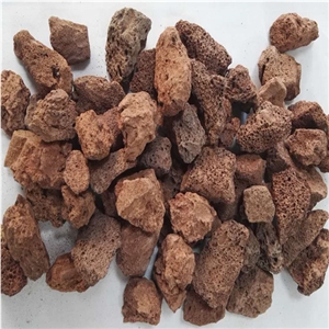 Nature Foot Lava Scrubber Pumice Stone