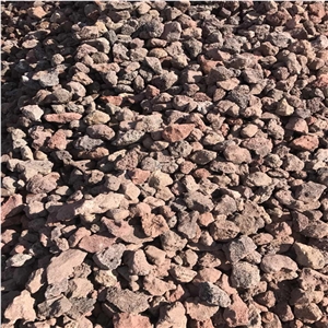Nature Foot Lava Scrubber Pumice Stone