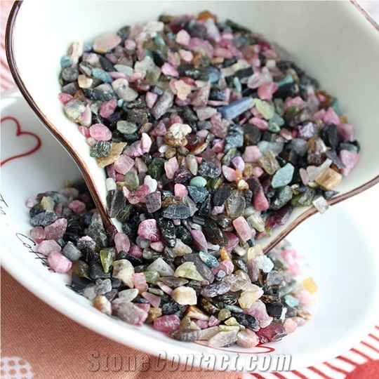Tourmaline for Healing,Home Decoration